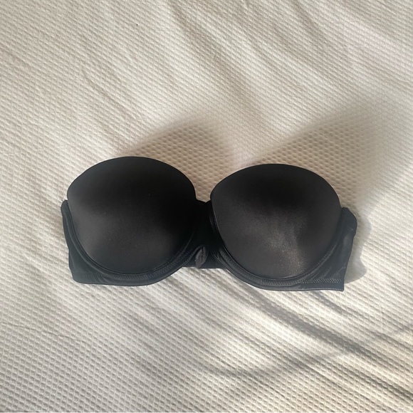 Strapless bra - Picture 3 of 5